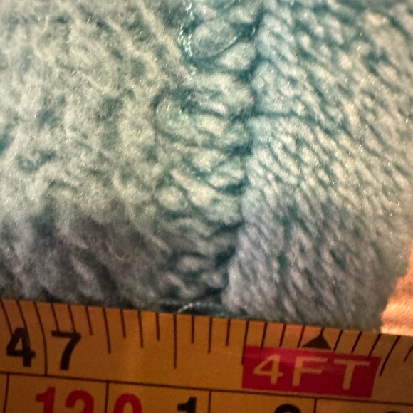 Cozy and Soft Preowned DOC McStuffins  Plush Fleece EUC 48x 59 - Picture 9 of 9